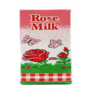 Awal Junior UHT Rose Milk 125ml