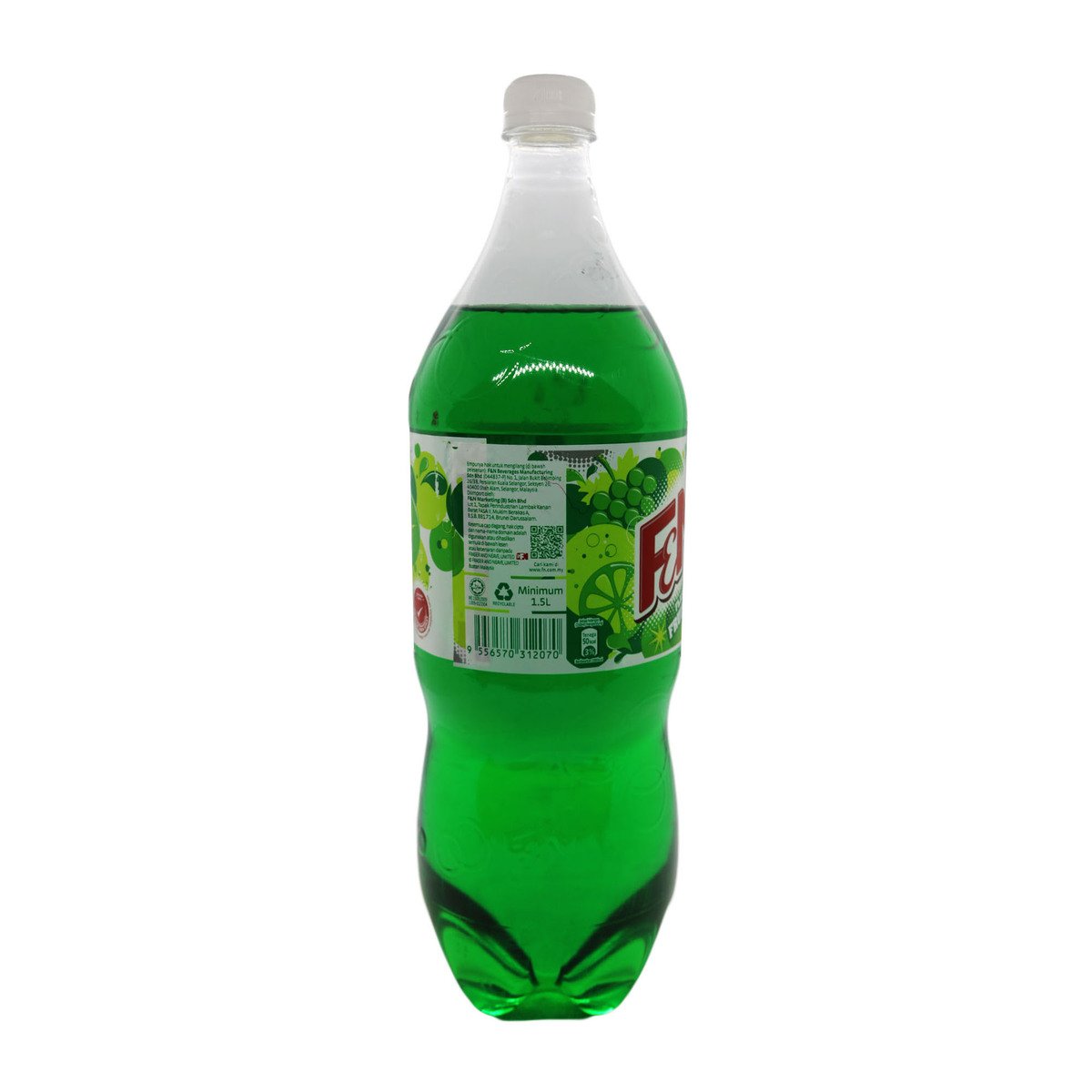 F&N Fruitade Pet 1.5Litre