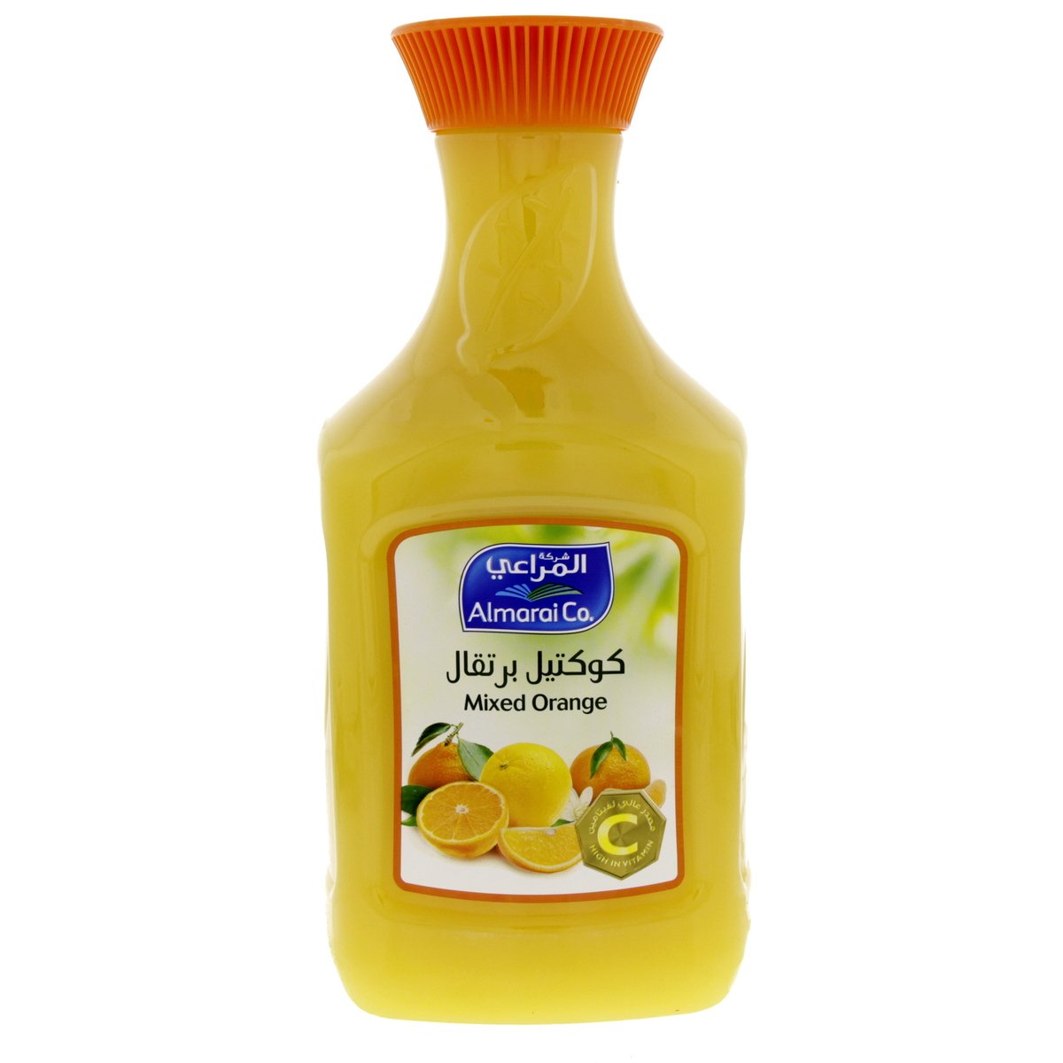 Almarai Mixed Orange Juice 1.75 Litres