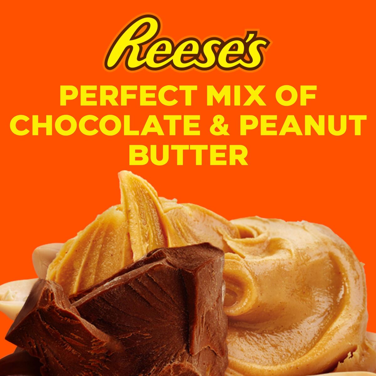 Reese's Chocolate Peanut Butter Cups 6 Pack 252 g