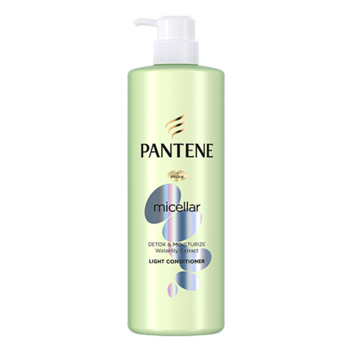 Pantene Conditioner Micelar Detox & Moisturize 530ml