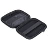 Rivacase Portable Hard Drive or GPS Case 2.5inch 9101