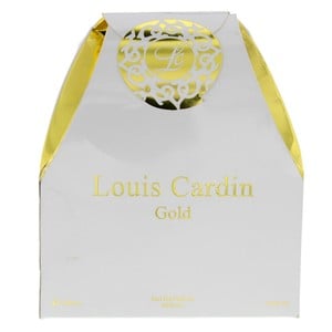 Buy Louis cardin sacred homme Online at desertcartINDIA