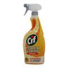 CIF Powerful Kitchen Cleaner 700ml