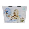 Skid Fusion Baby Bath Set CQ618-5