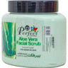 Perfect Facial Scrub Aloe Vera 500 ml