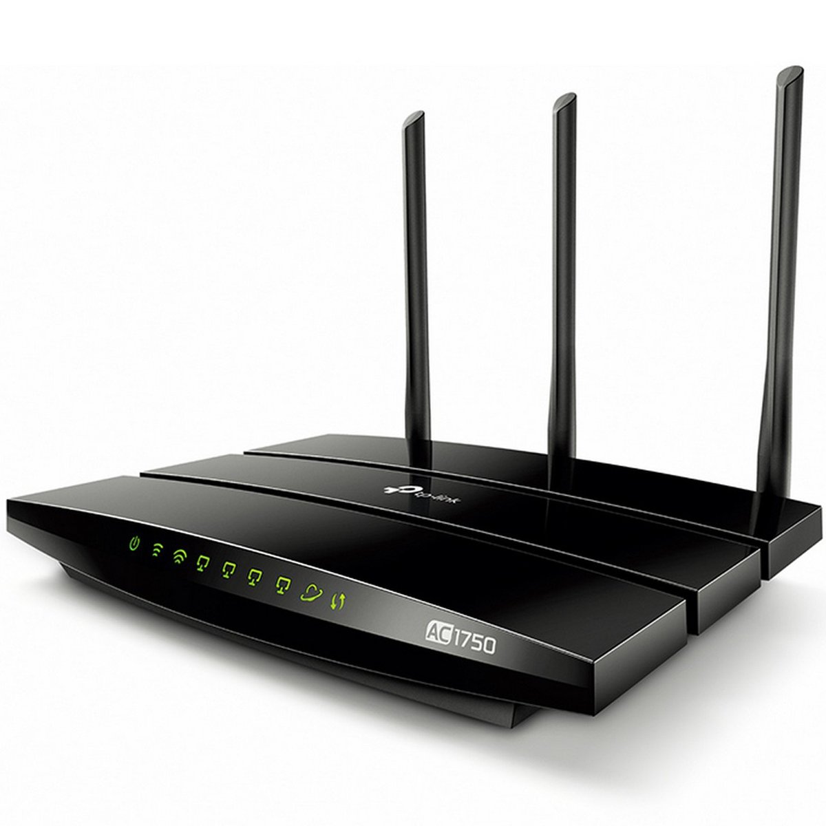 TPLink AC1750 Wireless Dual Band Gigabit Router Archer C7