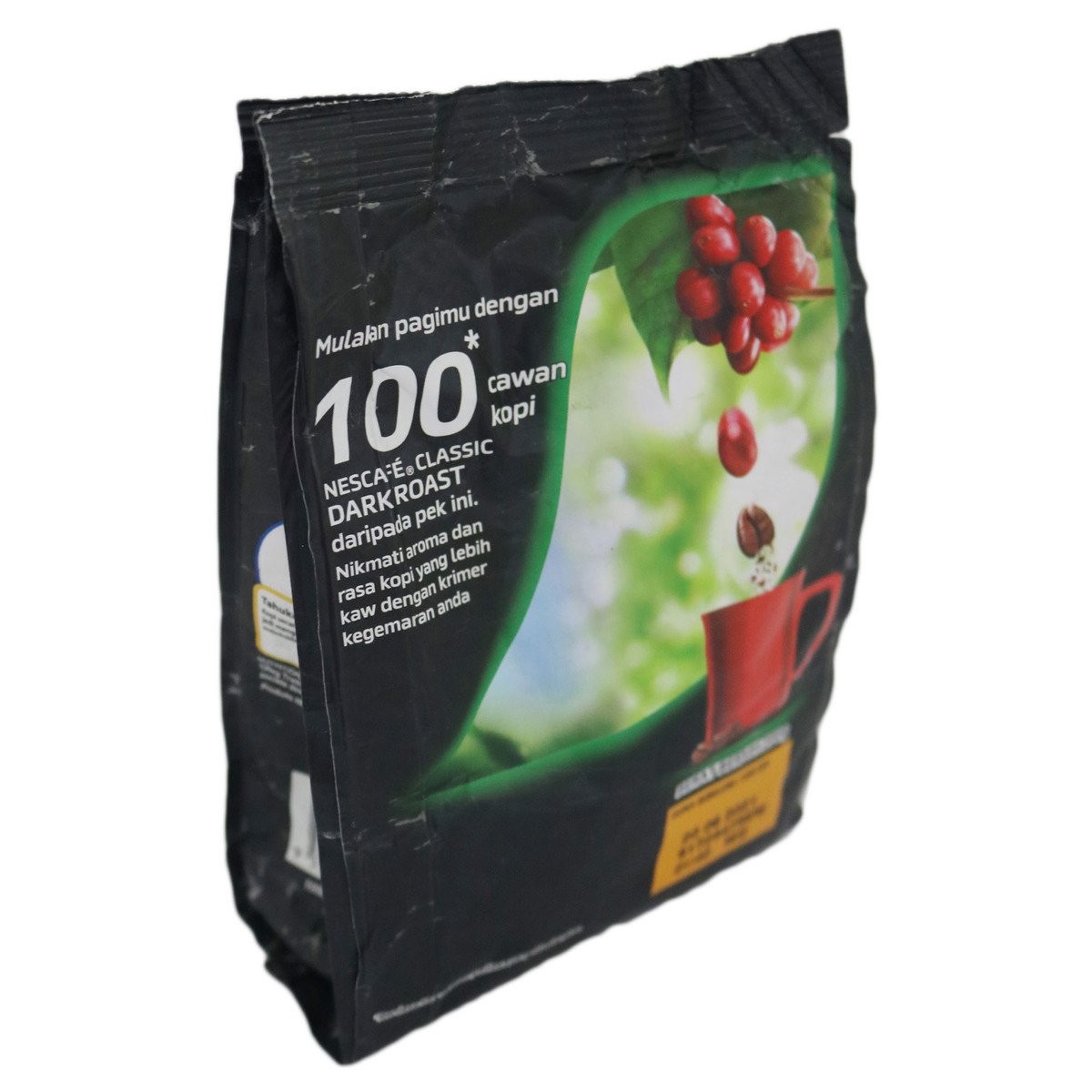 Nescafe Dark Roast Refill 200g