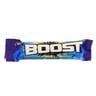 Cadbury Boost Milk Chocolate Caramel And Biscuit Energy 48.5g