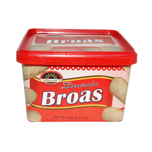 Laura's Broas 350 g
