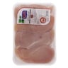 Al Marwa Marinated Tender Chicken Breast 900 g