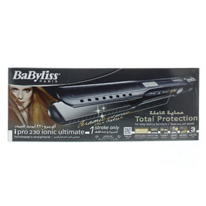 Babyliss Straightener-Curler ST289SDE