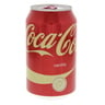 Coca Cola Vanilla 330 ml