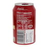 Coca Cola Vanilla 330 ml