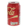 Coca Cola Vanilla 330 ml