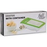 Fullstar Grater With Container B867