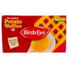 Birds Eye Original Potato Waffles 567 g