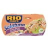 Rio Mare Salatuna Beans Recipe 2 X 160 g