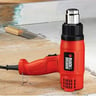 Black & Decker Heat Gun KX1650-GB 1750W