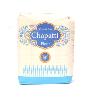KFMBC Chakki Atta Chapatti Flour 2 kg