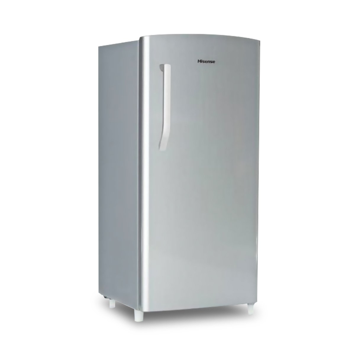 Hisense Single Door Refrigerator RR195DAGS 195Ltr