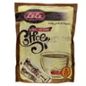 Lulu Three In One Instant Coffee 20g x 20 Pieces