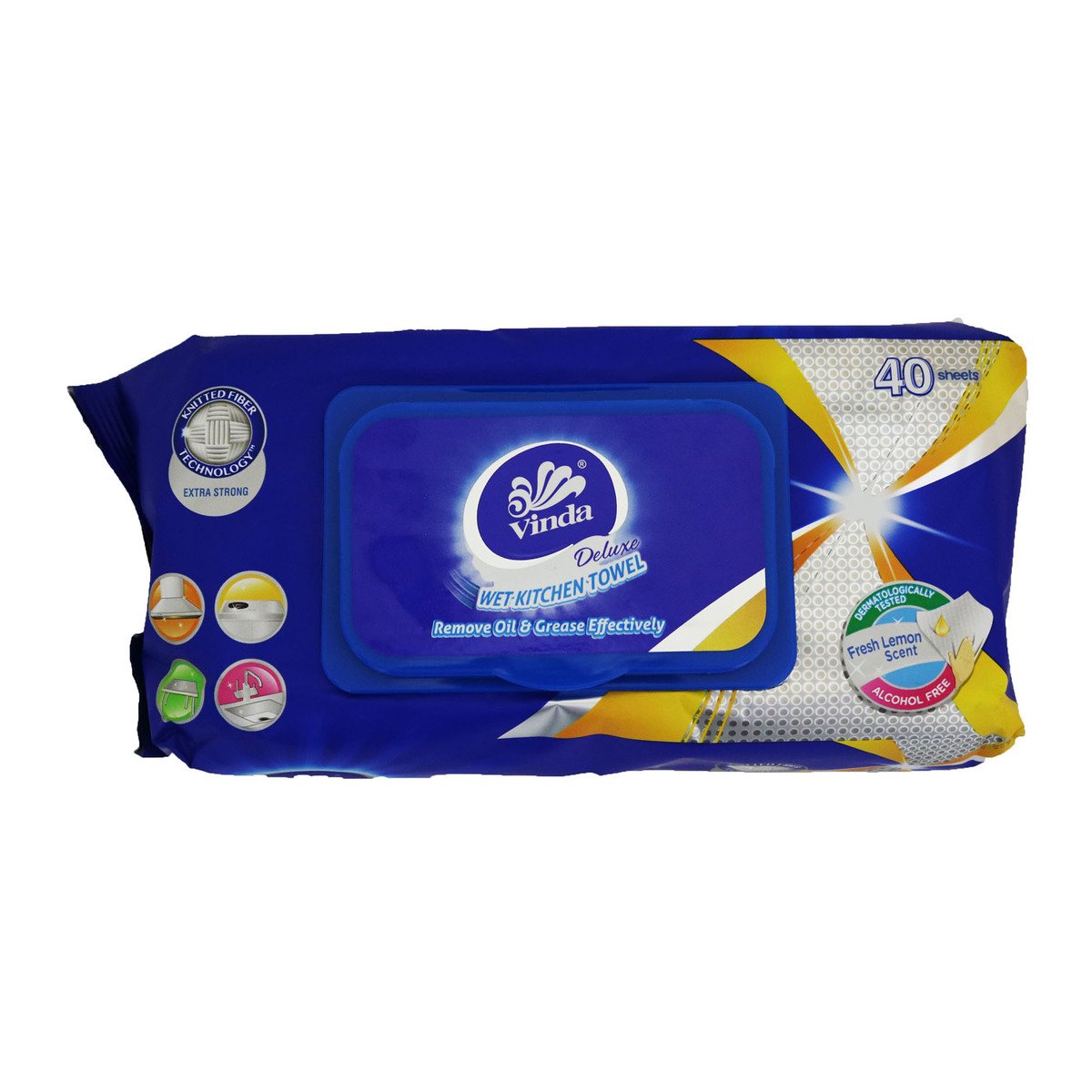 Vinda Kitchen Wipes