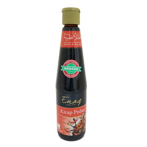 ENAQ Spicy Soy Sauce 360ml