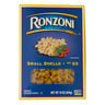 Ronzoni Small Shells Pasta 454 g