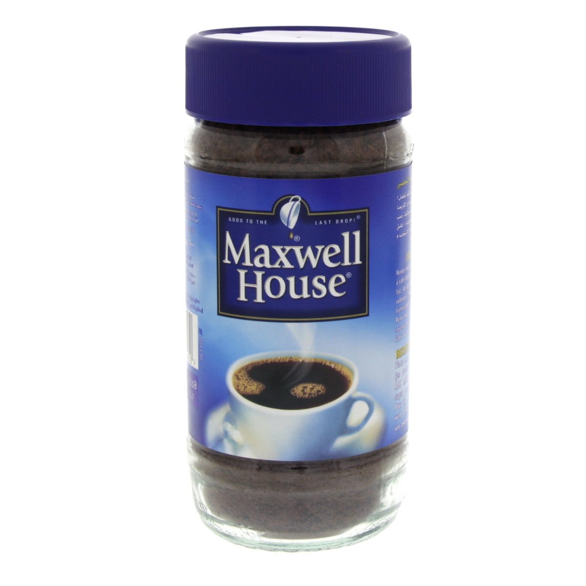 Maxwell House Instant Coffee 100 g