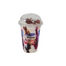 Kwality Ice Cream Brownie Sundae 220 ml