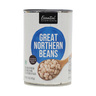 Essential Everyday Great Northern Beans 15 oz