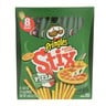 Pringles Baked Crispy Stix Pizza 8 x 17.4g