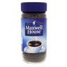 Maxwell House Instant Coffee 200g