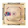 Syndicate Carrom Board 33X33X2"