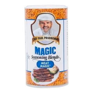 Chef Paul Magic Meat Seasoning Blends 71 g