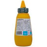 Eden Organic Yellow Mustard with Apple Cider Vinegar 9 oz