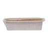 Felton 3-Compartment Condiment Tray 27cm 404