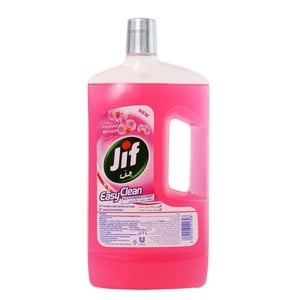 Jif Floor Cleaner Floral Breeze 1 Litre