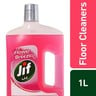 Jif Floor Cleaner Floral Breeze 1 Litre