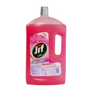 Jif Floor Cleaner Floral Breeze 2.5 Litre