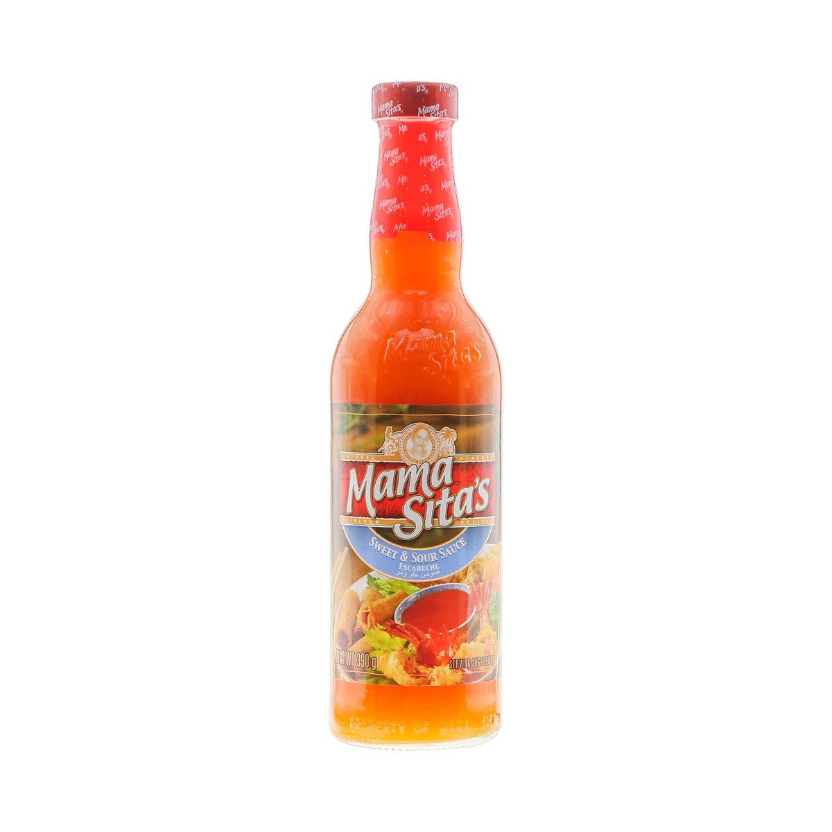 mama-sitas-sweet-sour-sauce-390g-online-at-best-price-filipino