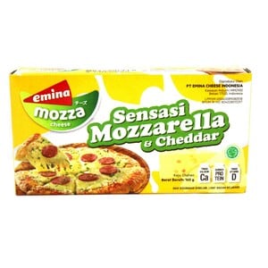 Emina Mozza Cheese 170g
