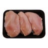 Chicken Boneless Breast 500g Approx Weight
