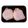 Chicken Thighs 500g Approx Weight