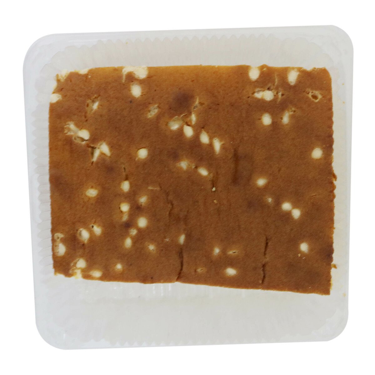 Lulu Slab Cake Butterscotch 1pcs