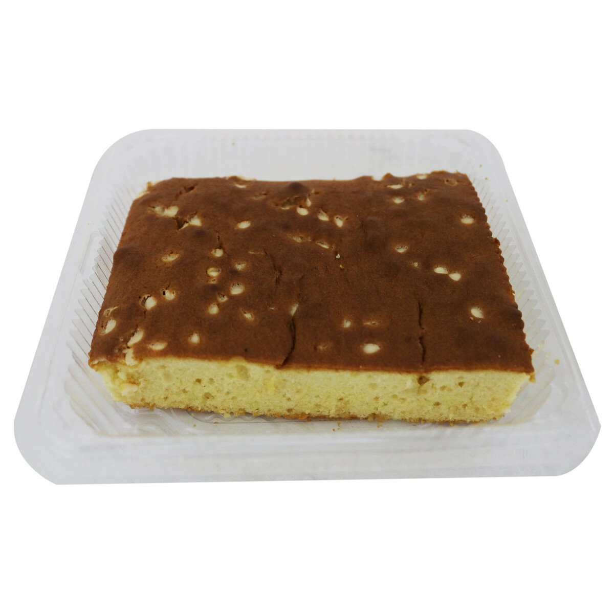 Lulu Slab Cake Butterscotch 1pcs