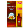 Himani Navratna Herbal Oil Cool 300ml + 100ml