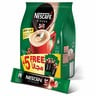 Nescafe Strong 3 in 1 My Cup Sachet 20g 30+5