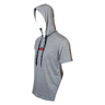 Marco Donateli Mens T-Shirt Hoody